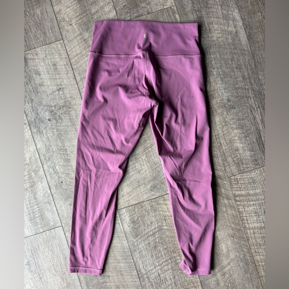 lululemon athletica leggings